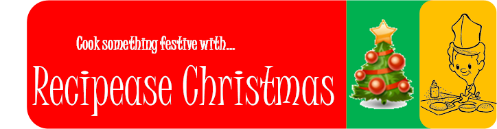 Recipease Christmas Special