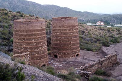 Lucainena de las Torres Lucainena de las Torres