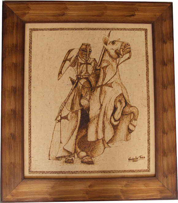 Cavaleiro Templário