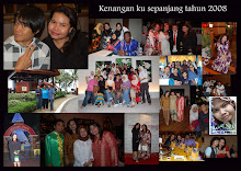 Kenangan 2008
