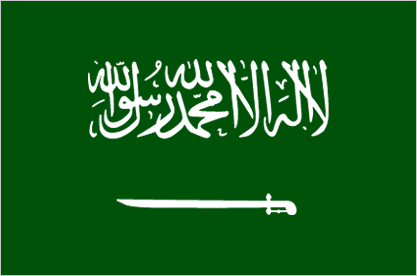 The Arabic Flag