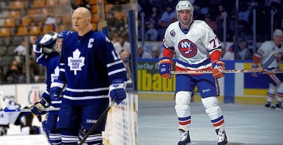 The Strangest One Of All Hhof Discussion 1 245 Mats Sundin And