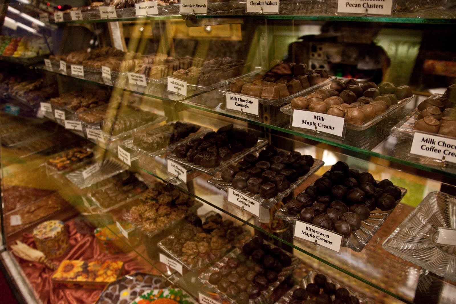 Montana Eats Behind the Scenes The Parrot Helena, MT