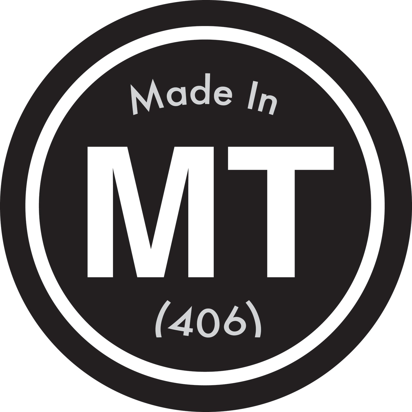 Signs Now Helena Made in Montana Decal Design