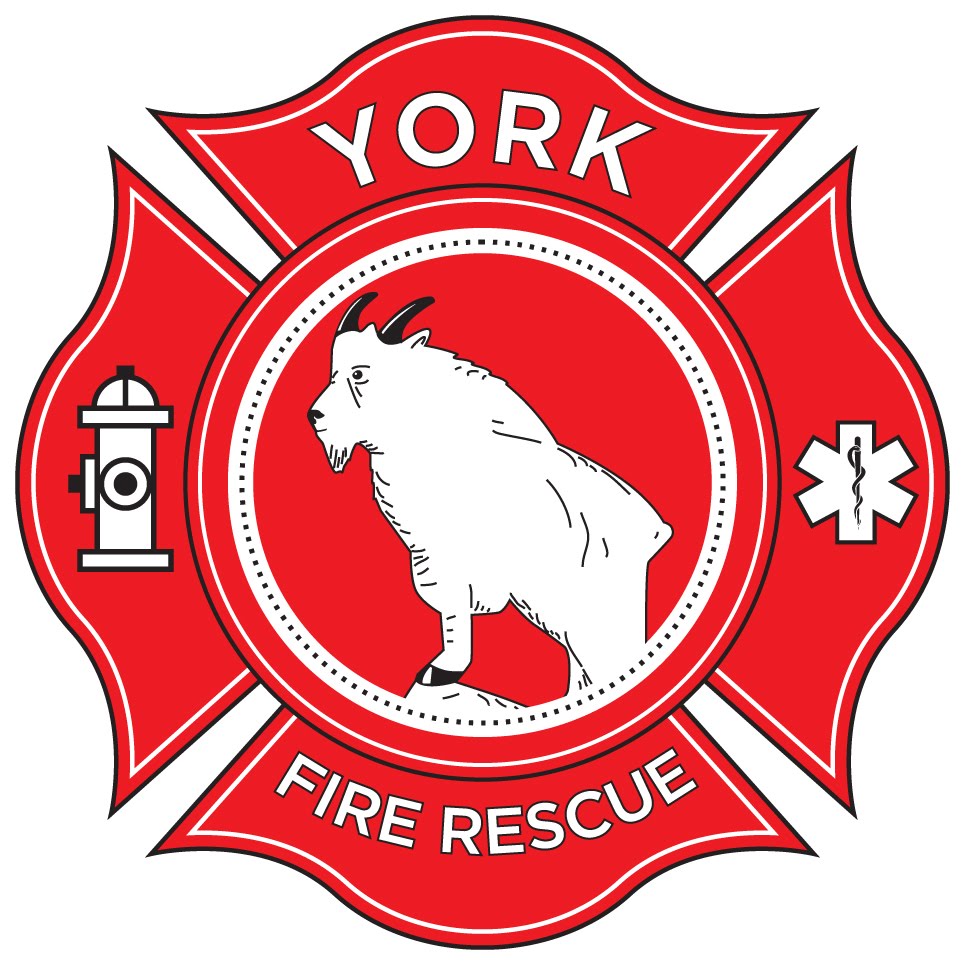 logo fire department