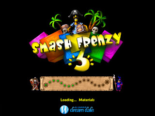 Smash Frenzy 3