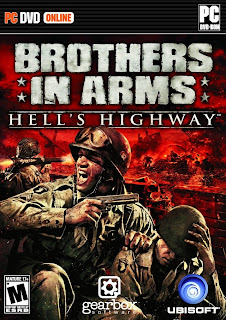 Brothers In Arms Hells Highway [Mediafire] Full PC Game