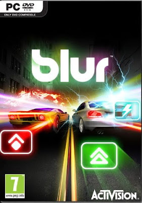 Blur [Mediafire] Full PC Game