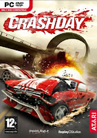 CrashDay [Mediafire] Full PC Game