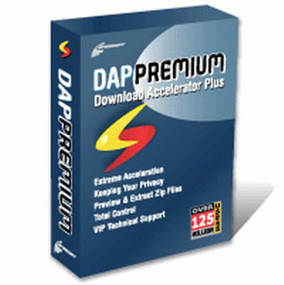 DAP Premium Free Full