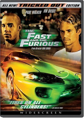 The Fast & Furious (2001)