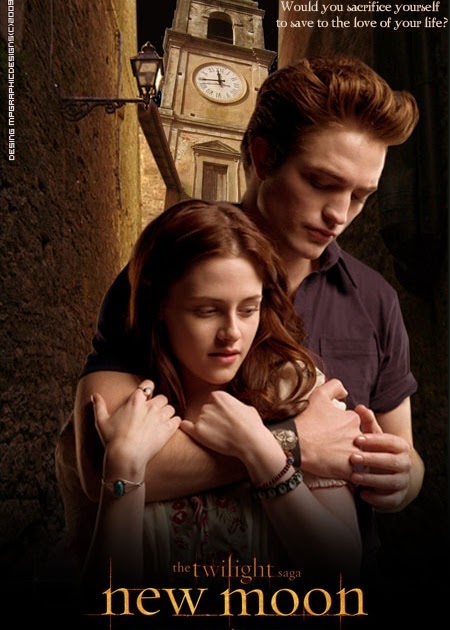 Twilight Saga New Moon Full Movie Download In Hindi