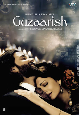 Guzaarish (2010) Mp3 Songs