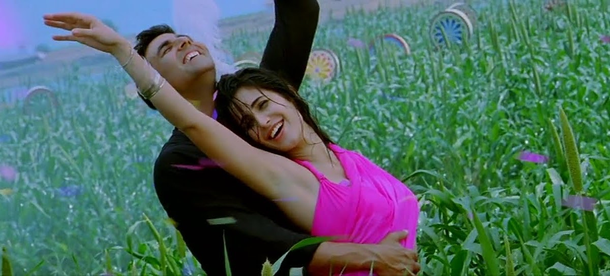 Tees Maar Khan (2010) Full Video Songs [HD] Upscaled (DVD Rip High