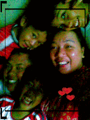 My happy Family