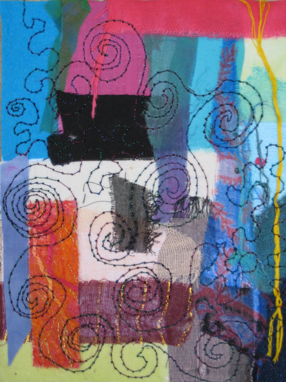 threadnoodle: July 2010