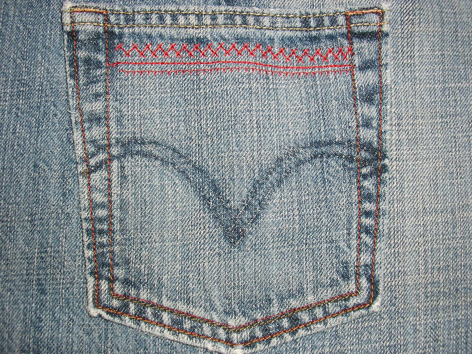 The Charlotte Letters Little Chaps From Jeans Tutorial