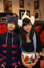 Cakka Dan Shilla