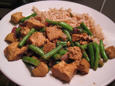 vietnamese tofu