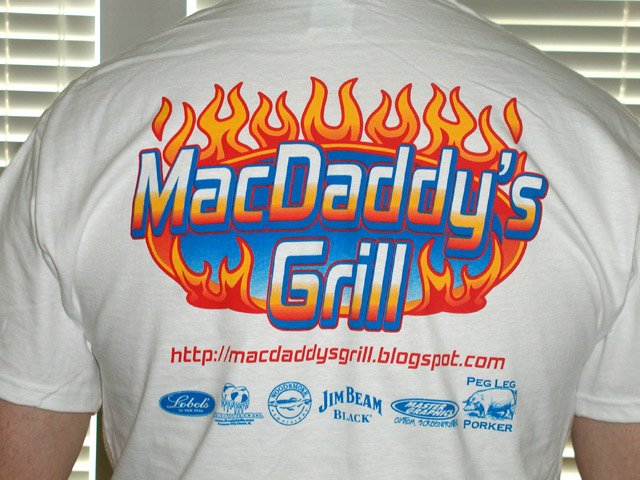 MacDaddy's Grill