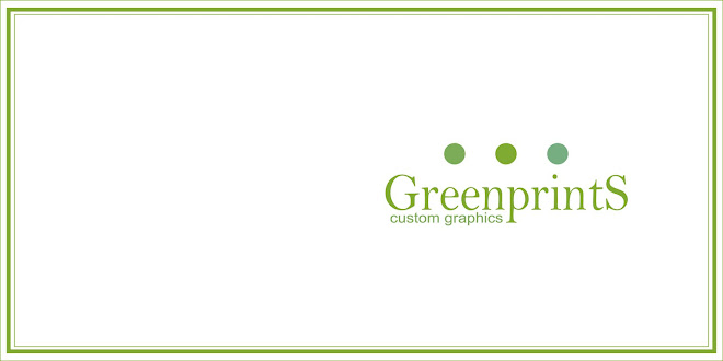 Greenprints