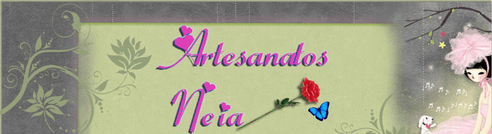 Artesanatos Neia