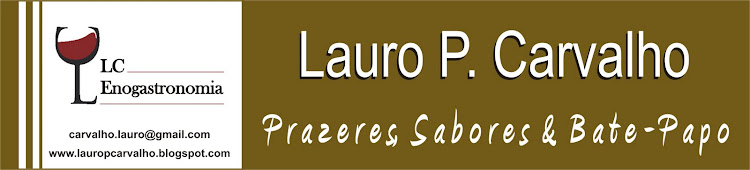 LAURO P. CARVALHO