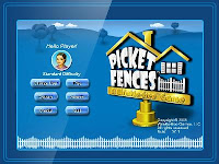 Picket Fences PICKET+FENCES