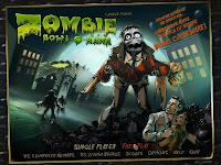 Zombie Bowl-O-Rama ZOMBIE+BOWL+O+RAMA