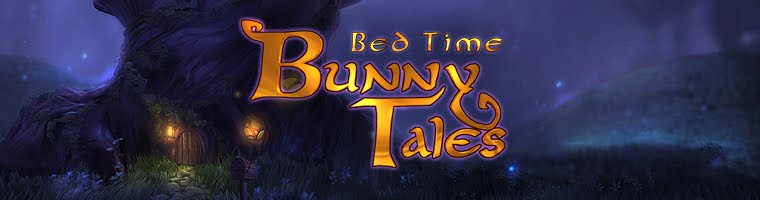 Bedtime Bunny Tales