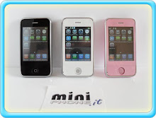 Mini iphone