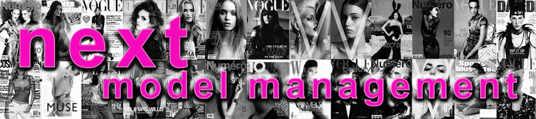 Next Model Management