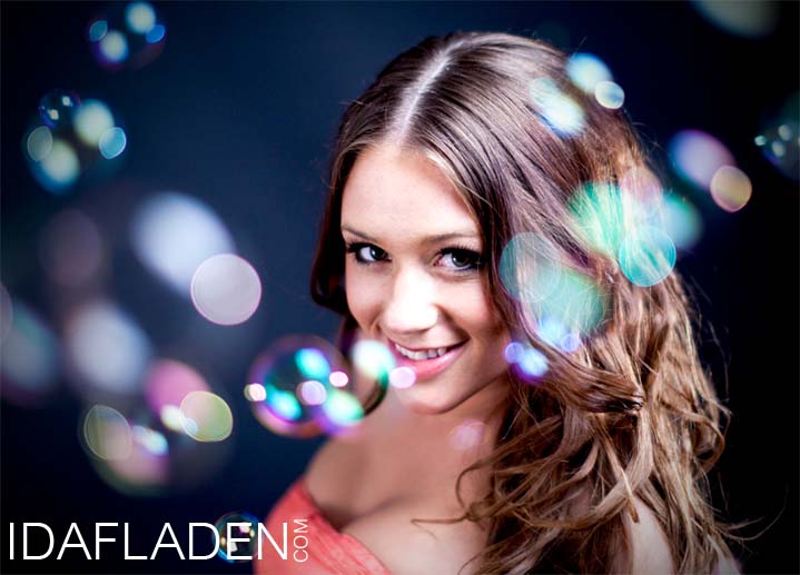 Idafladen