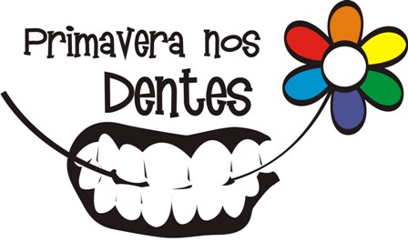 Primavera nos Dentes