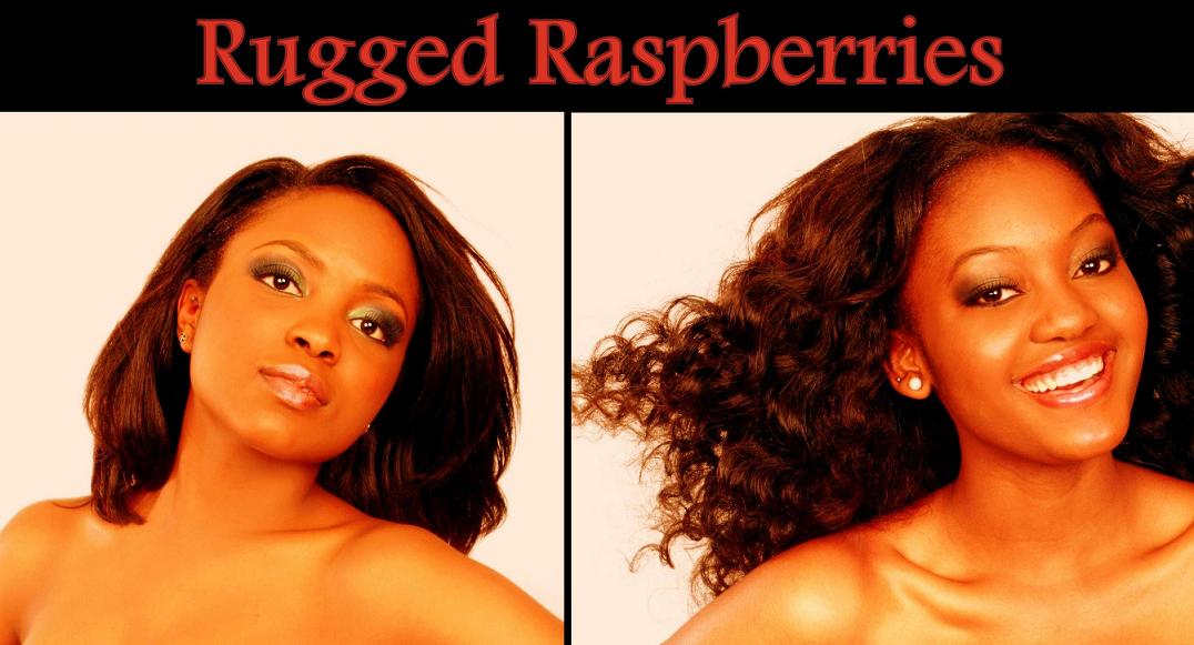 Rugged Raspberries