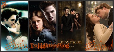 Twilighter's Blog