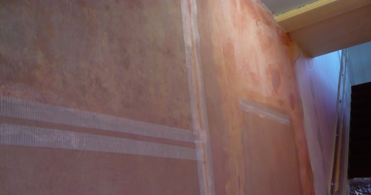 Traditional Plastering Blog Plaster Skimming over gloss paint or vinyl