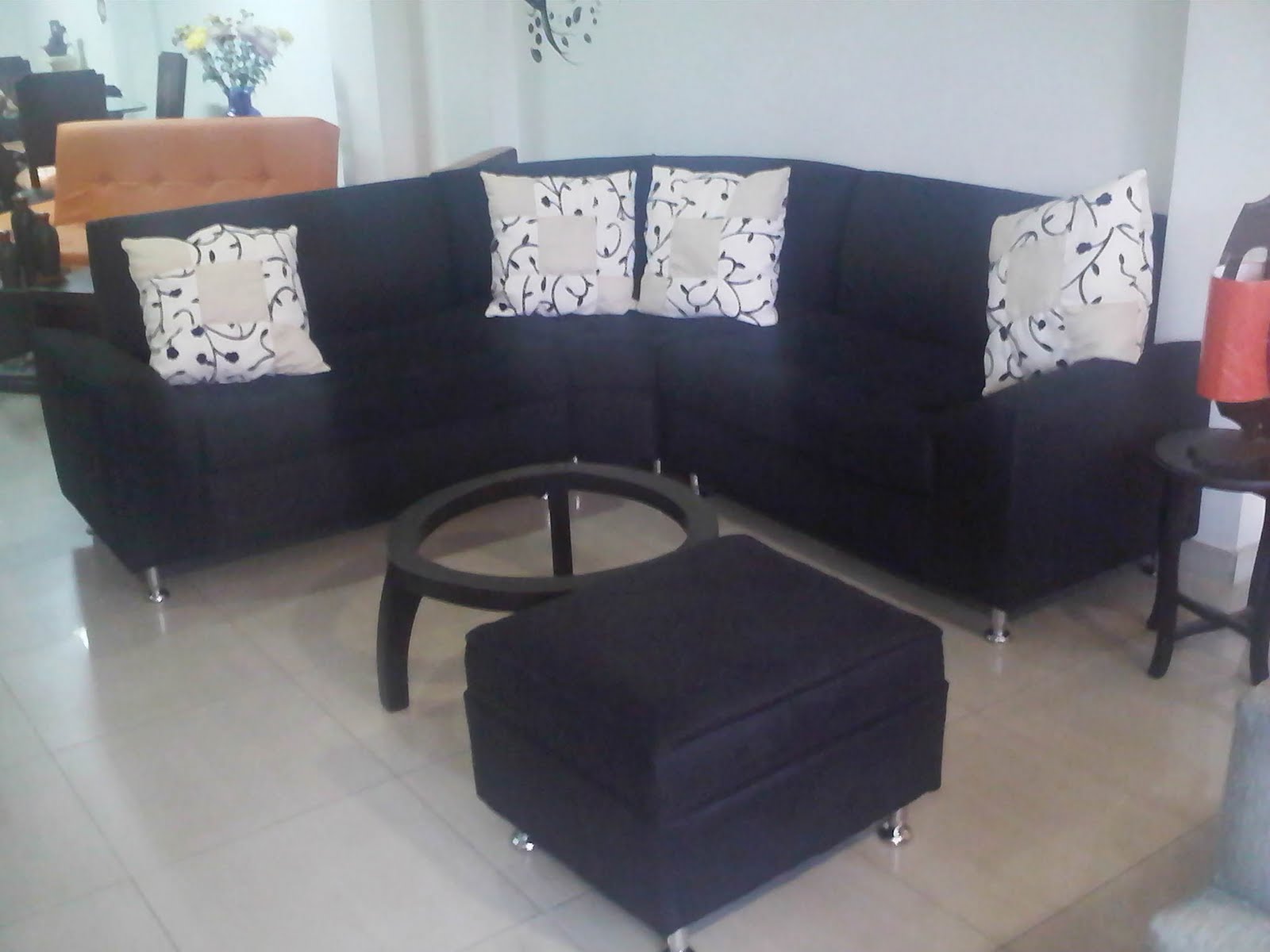 FUTONES Y SOFAS S.A.