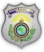 POLÍCIA RODOVIÁRIA FEDERAL