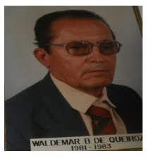 WALDEMAR QUEIROZ