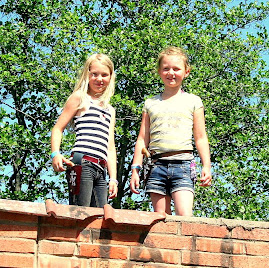 Bildgalleri Funky Girls på Mimoments