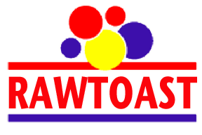Raw Toast