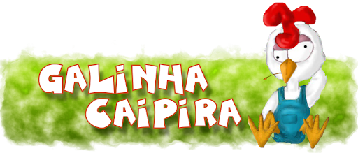 Galinha Caipira