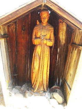 St. Francis of Assisi