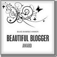 Een award gekregen