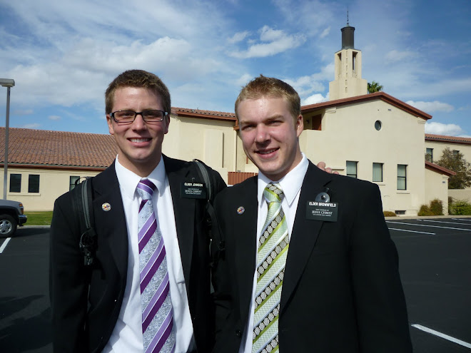 Elder Brownfield