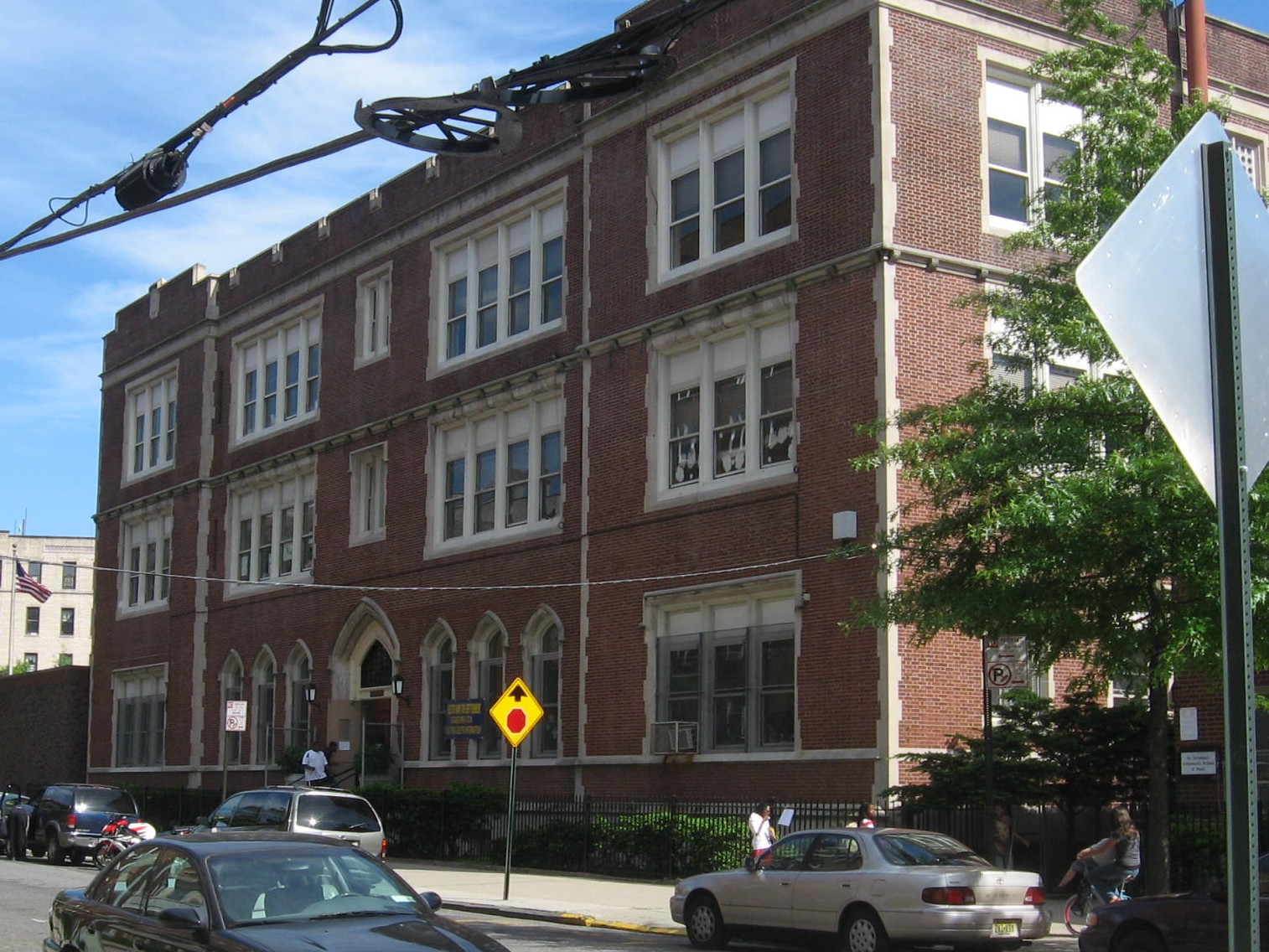 Bronx Catholic May 2010