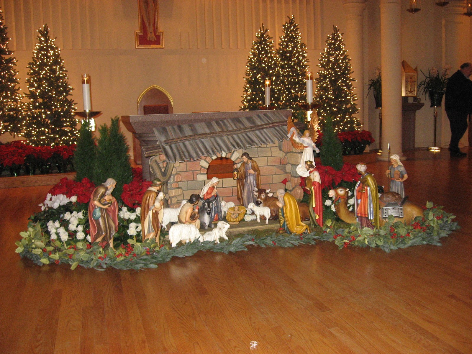 Seaford, NY, Notes Christmas in Seaford