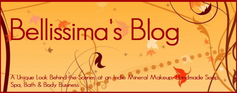 Bellissima's Blog