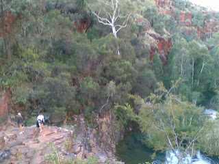 Dales Gorge Karajini